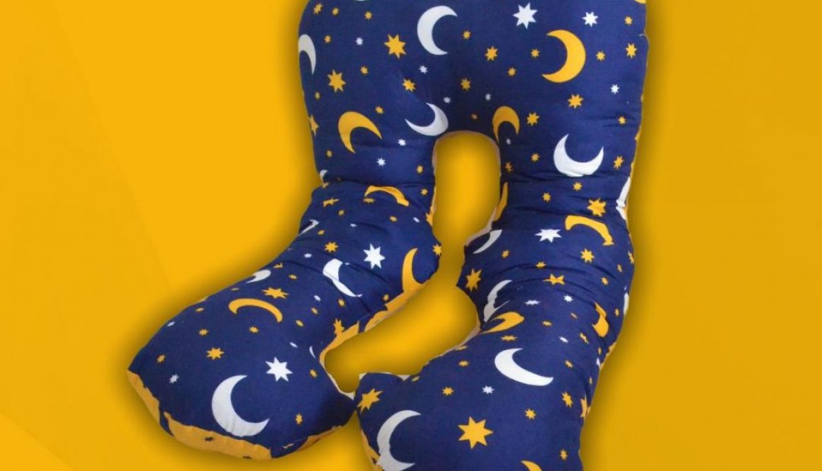 Bantal Ibu Hamil