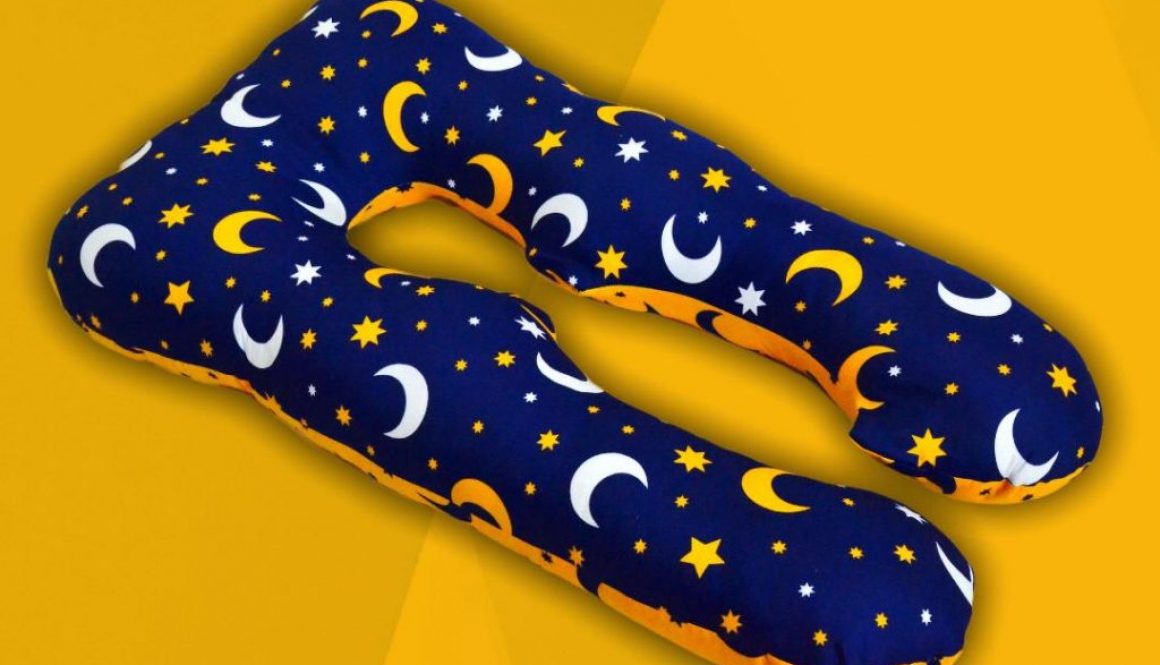 Bantal Ibu Hamil
