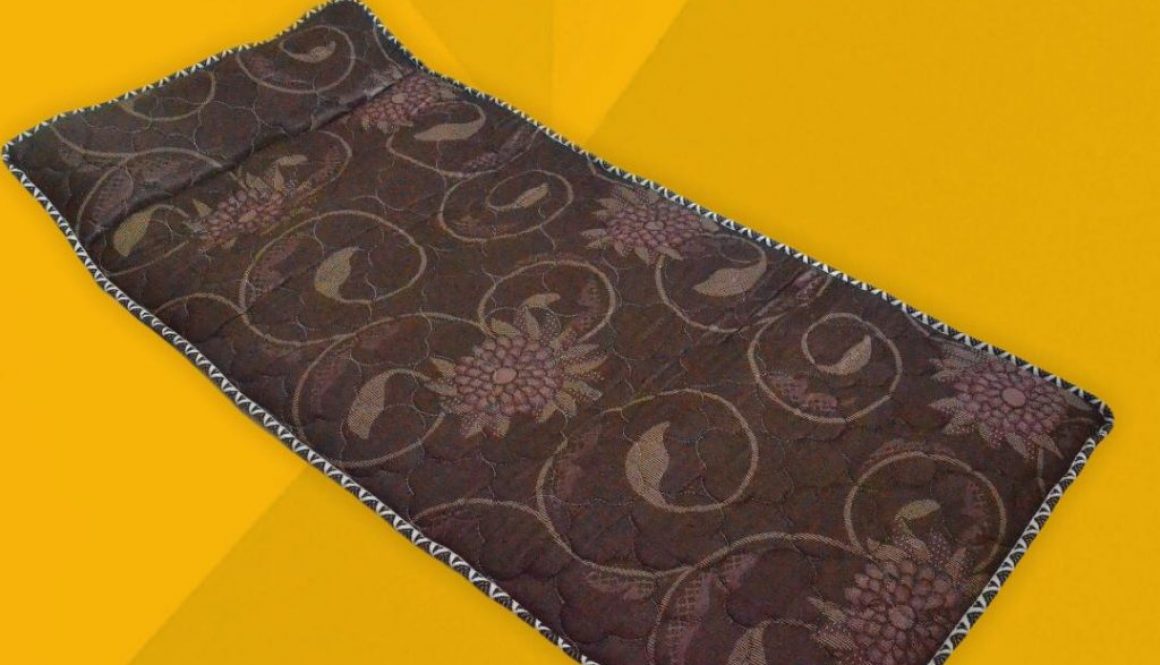 Kasur Quilting/ camping