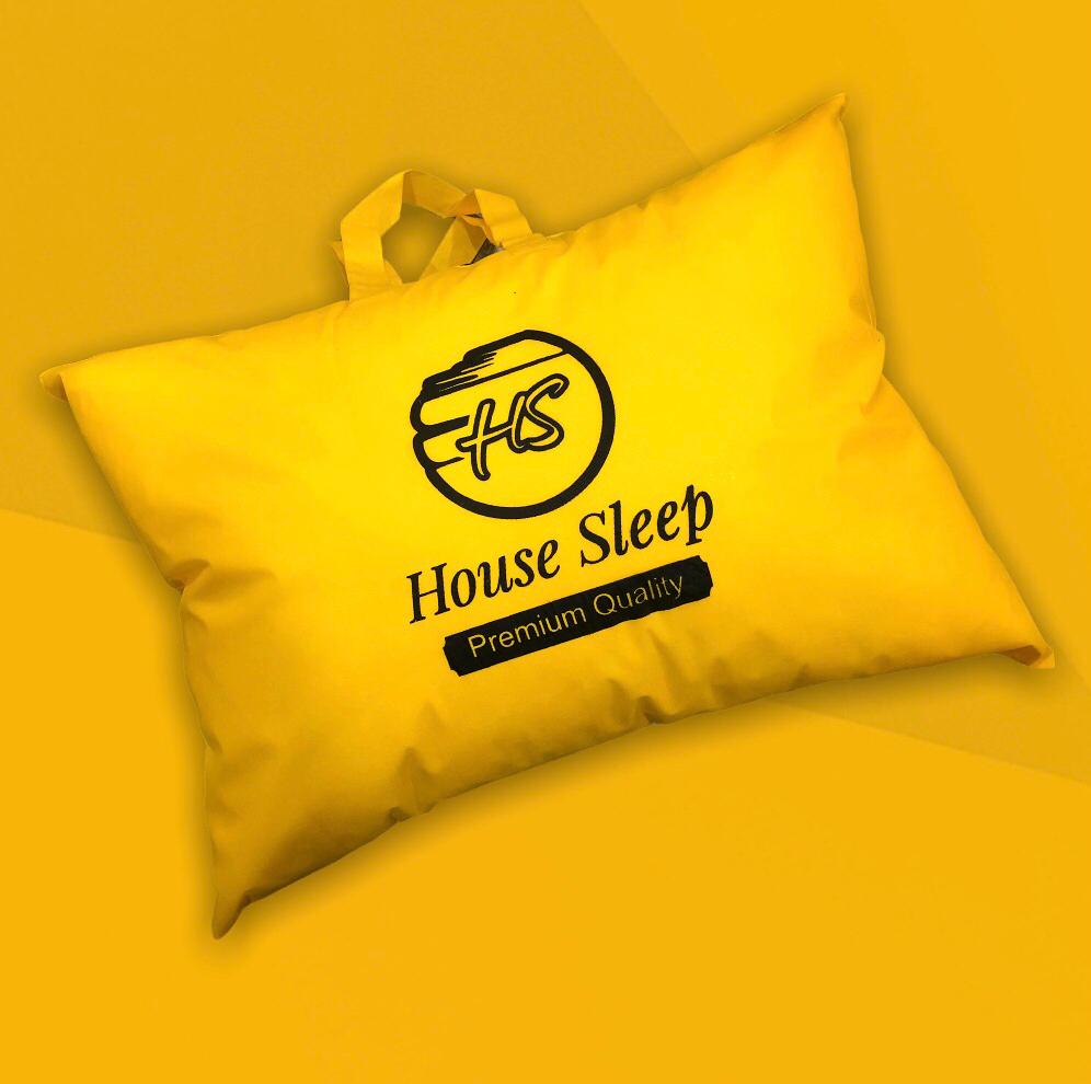Bantal Premium