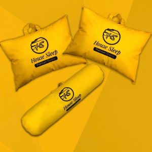 Bantal Premium Set 1