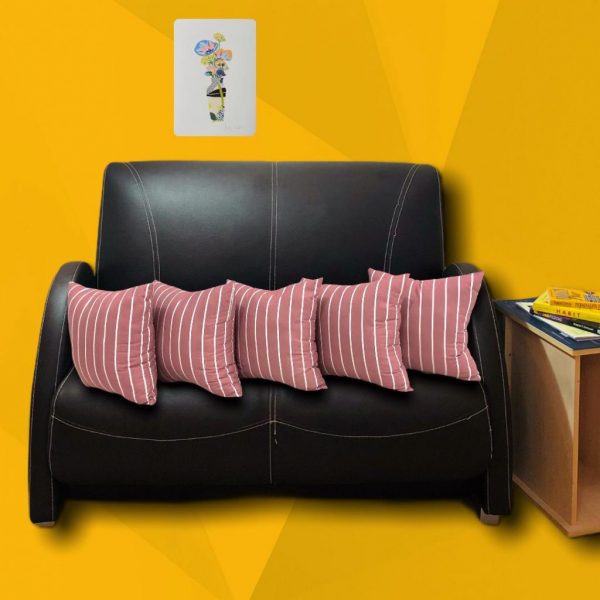 Bantal Sofa 40x40