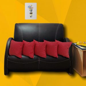 Bantal Sofa 40x40