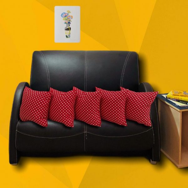 Bantal Sofa 40x40