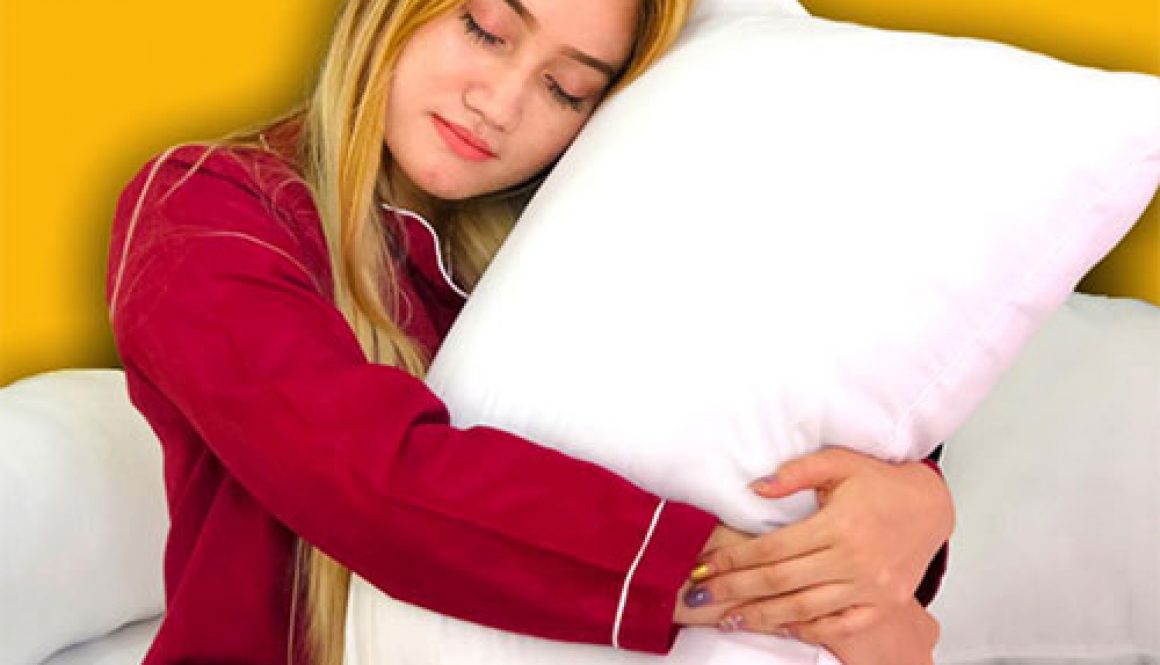 Bantal Hotel Premium