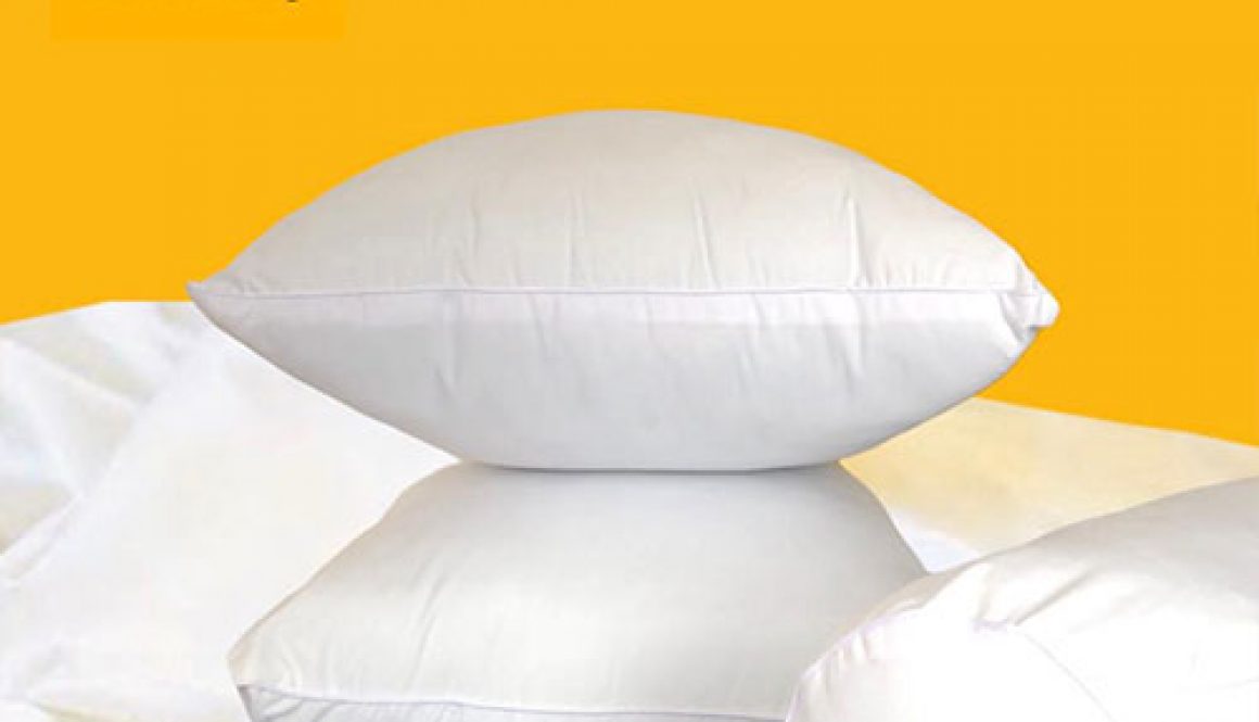 Bantal Premium