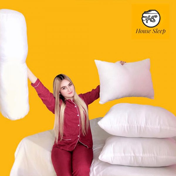 Bantal Premium Set LENGKAP