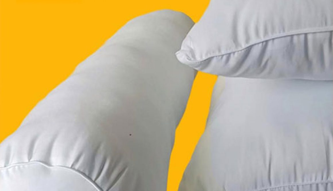 Bantal Premium