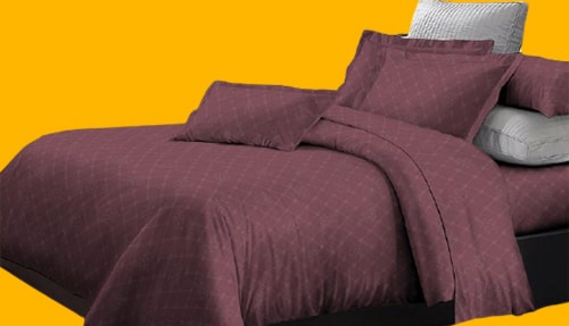 Bedcover – HSG14
