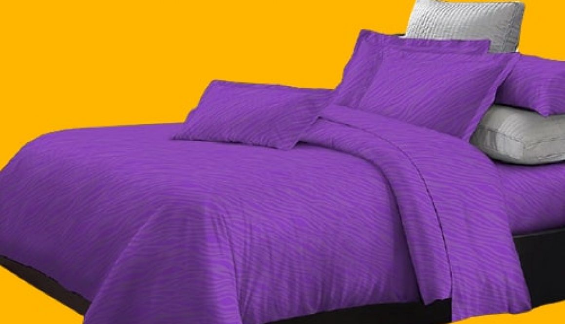 Bed Cover