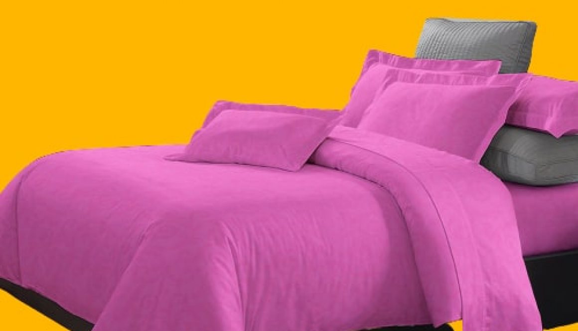 Bedcover – HSG12
