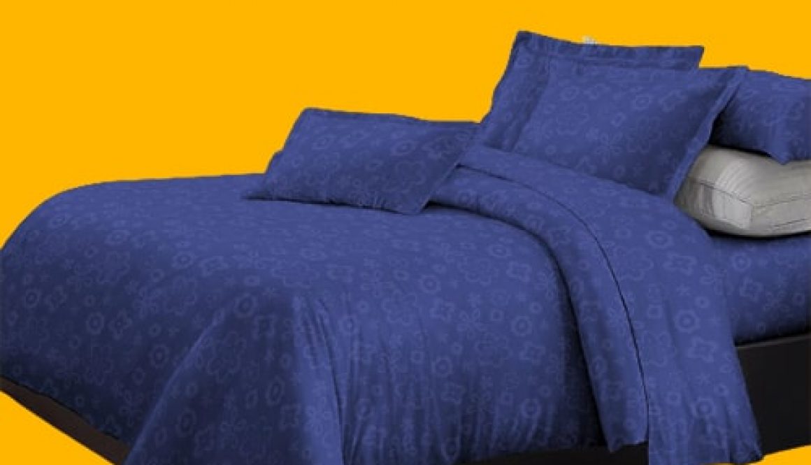 Bedcover – HSG11