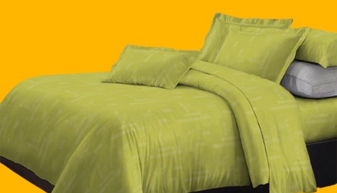 Bedcover – HSG13