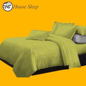 Bed Cover
