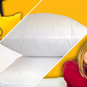 Bantal Hotel Premium