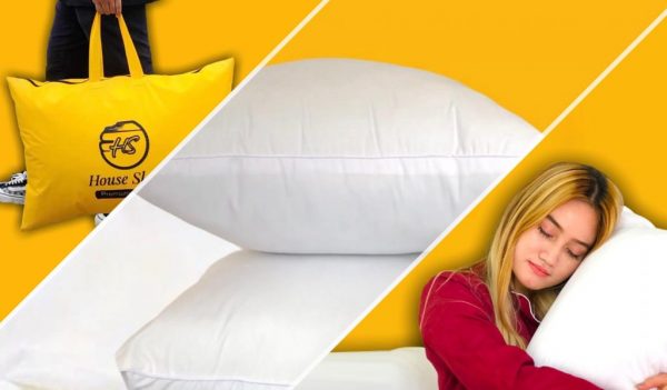 Bantal Hotel Premium