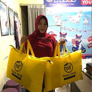 Ibu Mifta