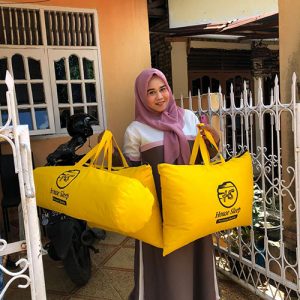 Ibu Maryati